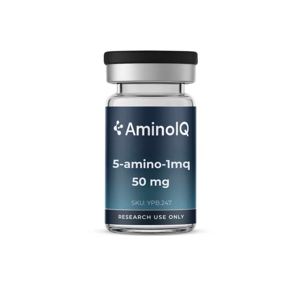 5-Amino-1mq