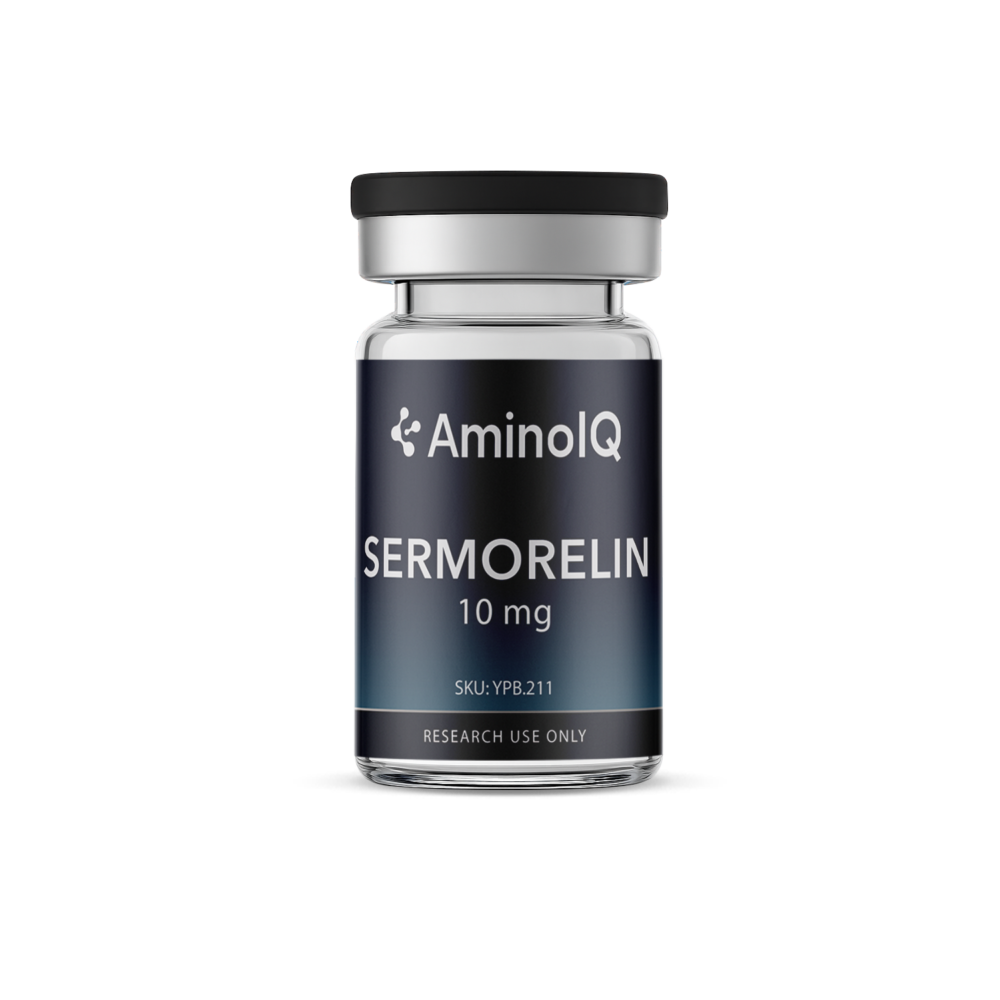 Sermorelin (10mg)