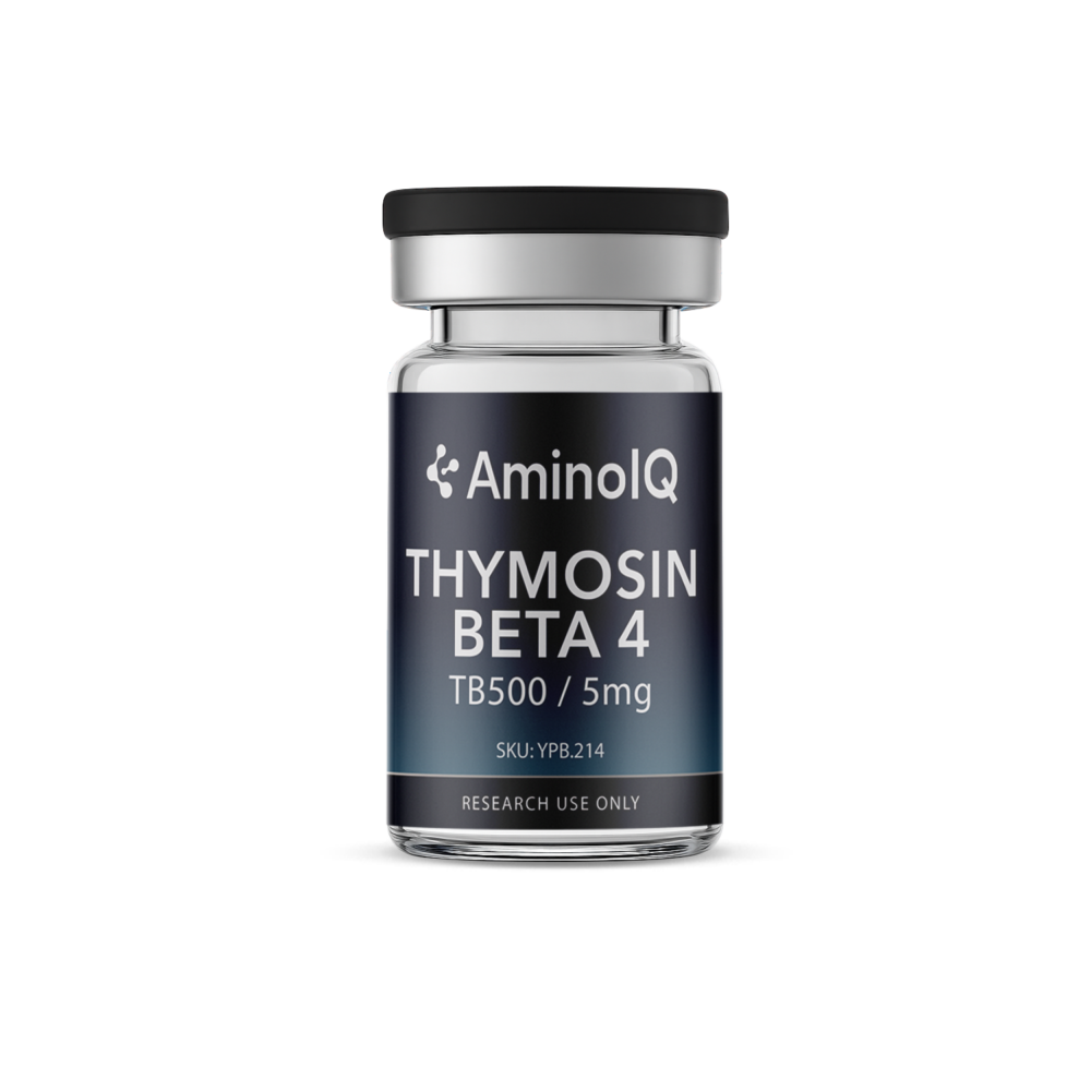 Thymosin Beta 4 (TB500)