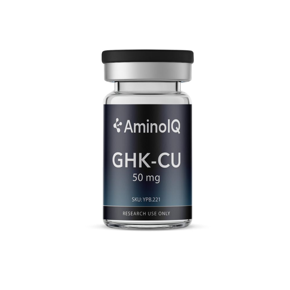 GHK-Cu