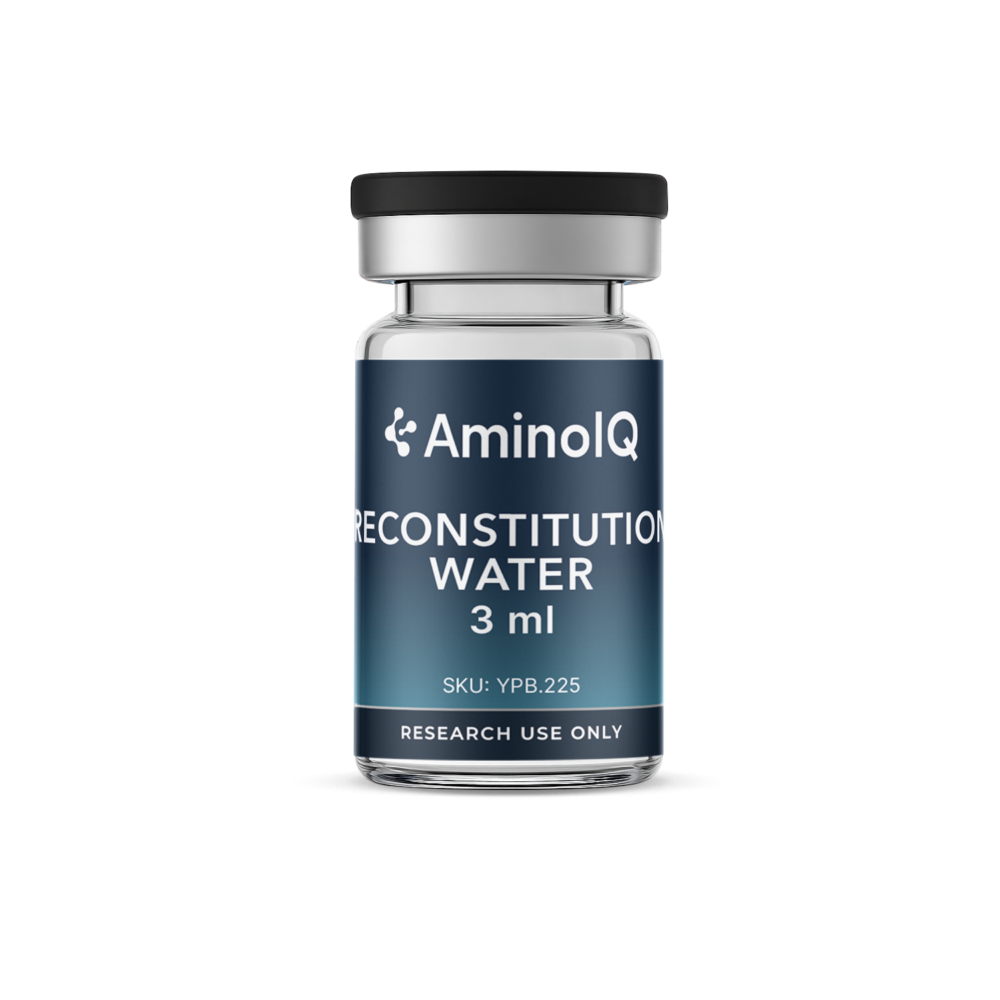 Reconstitution Water