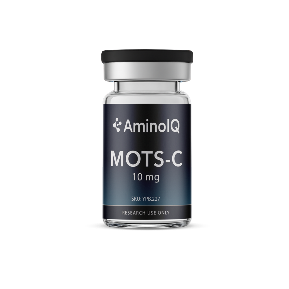 MOTS-c
