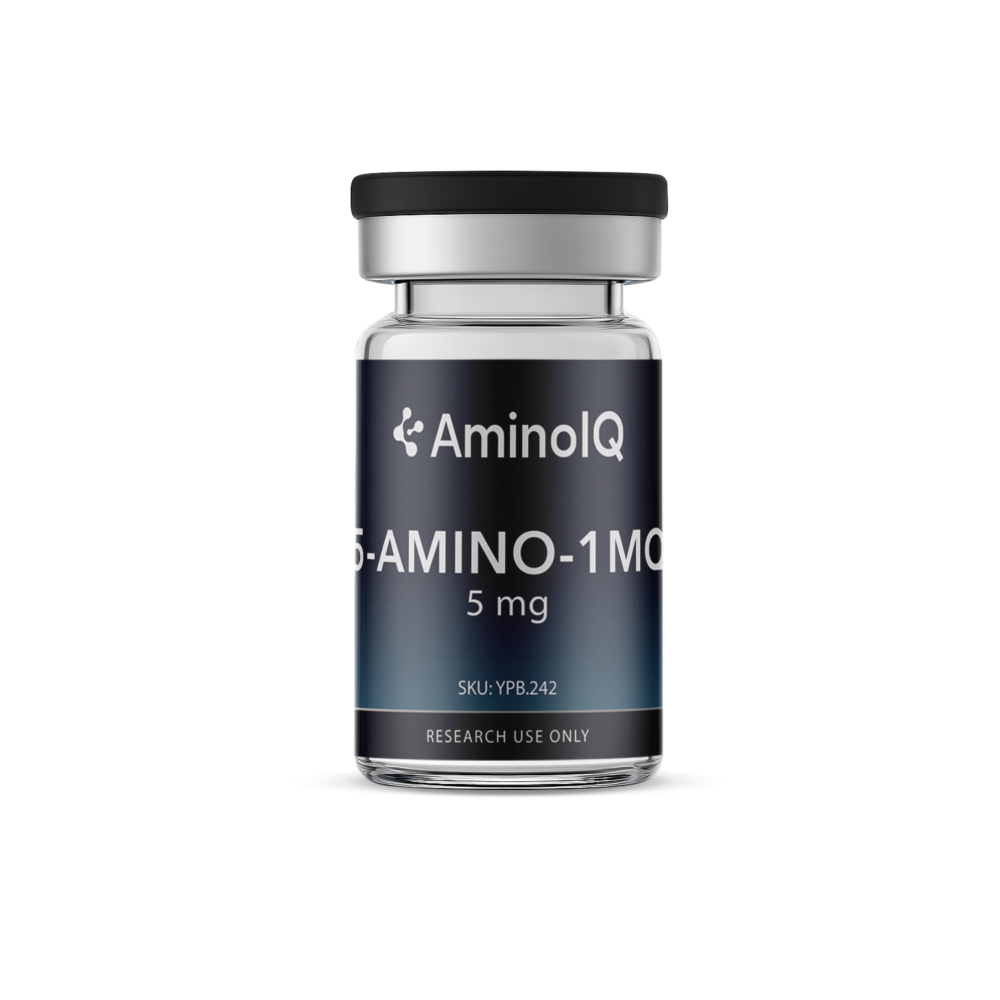 5-Amino-1mq