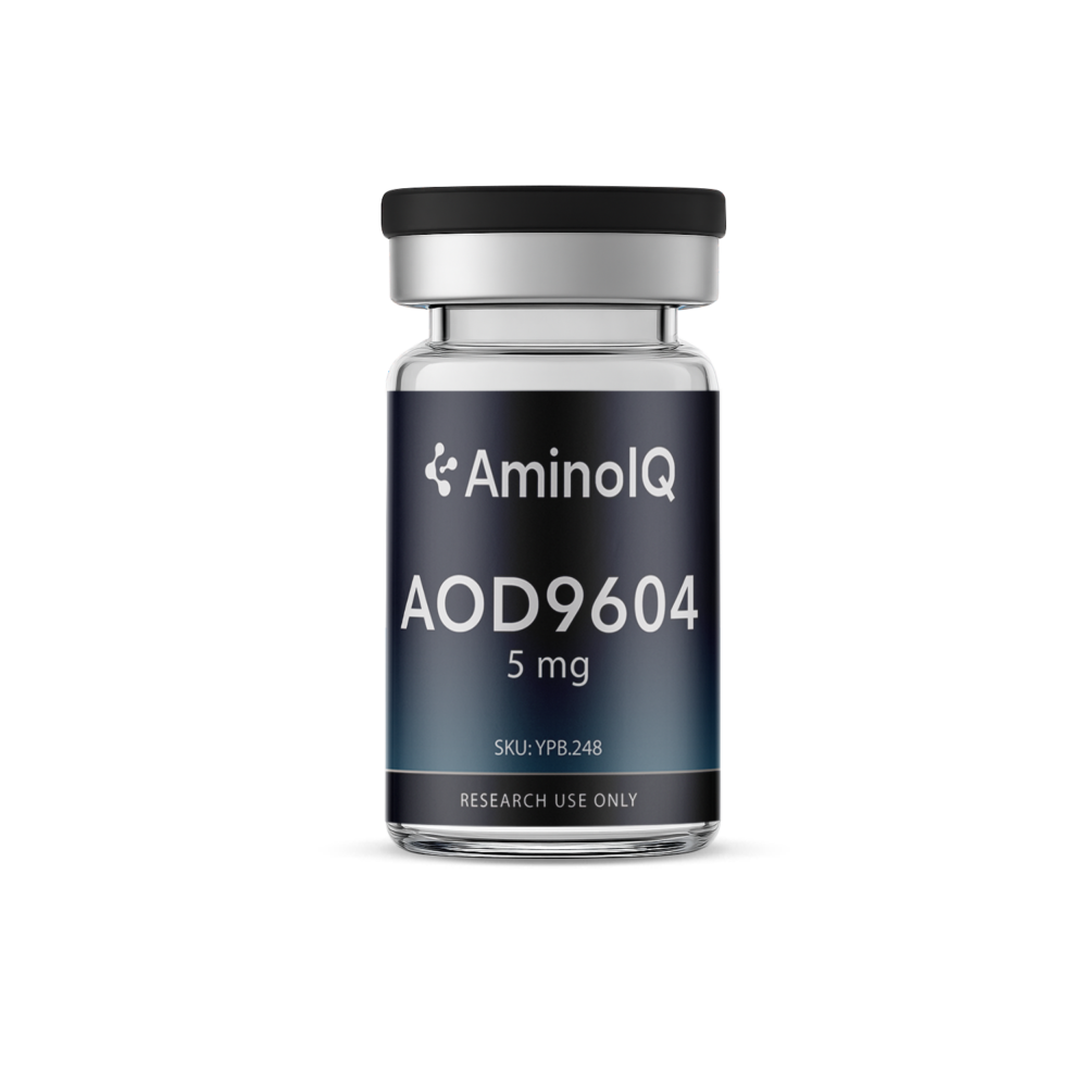 AOD 9604 (5mg)