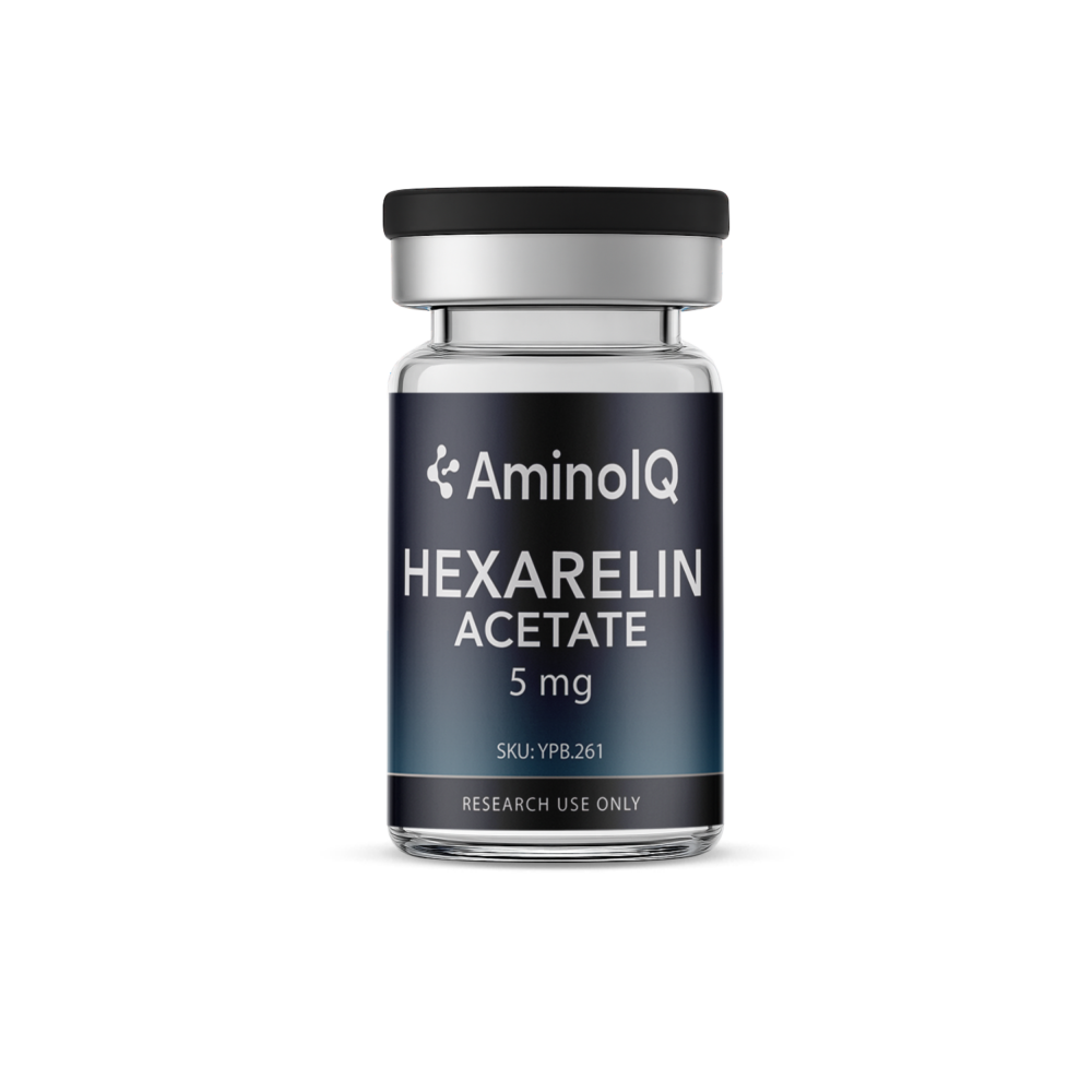 Hexarelin Acetate (5mg)