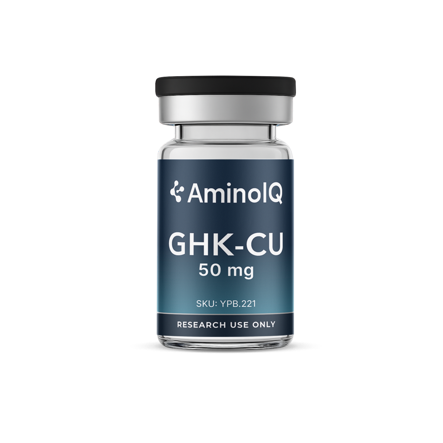 GHK-Cu