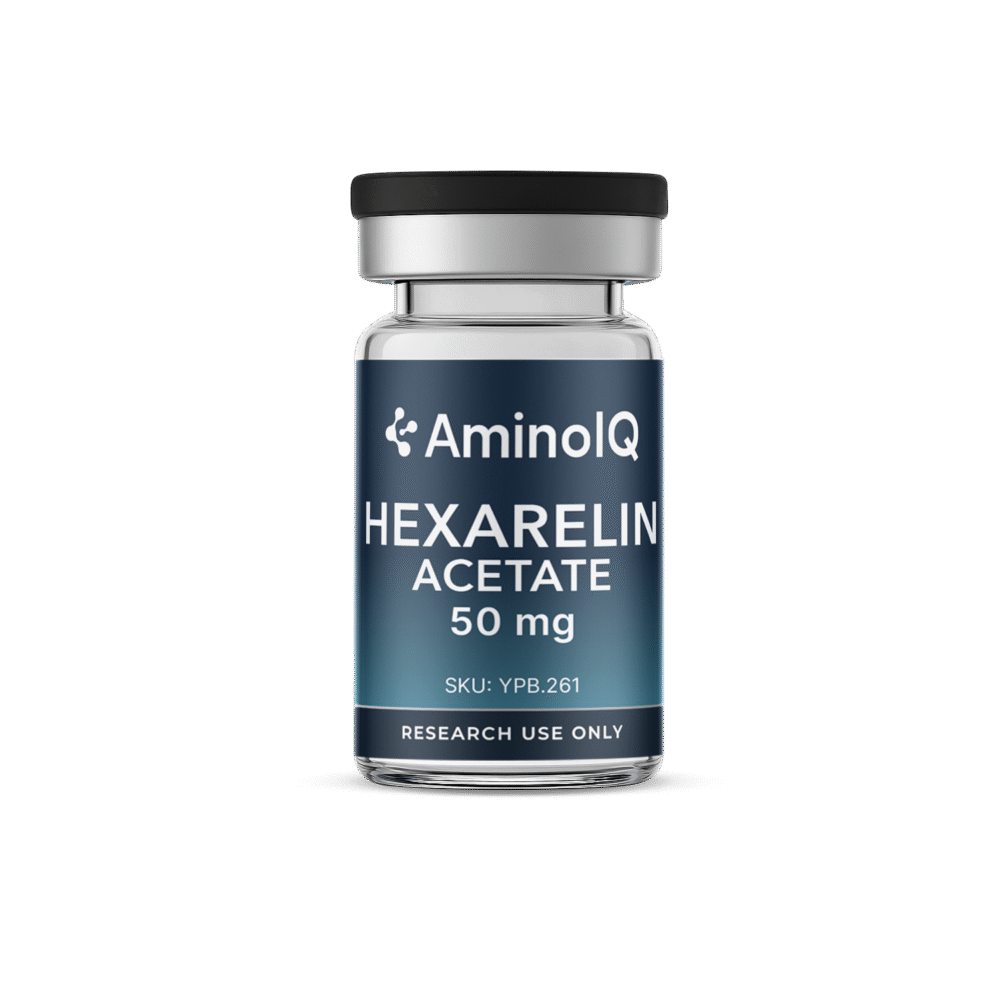 Hexarelin Acetate (5mg)